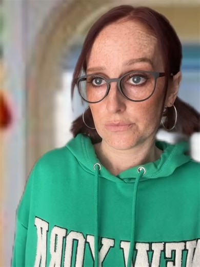 Freaky Friday Throwback - Part 1 #freakyfriday #nurserynurse #thenurserynurse