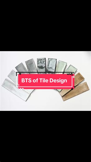 Ever wondered what goes on behind the scenes of tile design? 👀 Find out more on our website. #interiordesign #architects #specification #materials #designtok