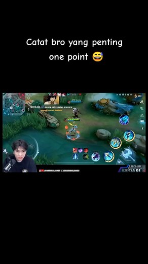 Hack Mode Map di MLBB: Cara Jitu Menang