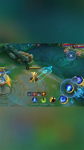 64K views · 447 reactions | Badang Best Combo ✅️ Tutorial by KolnTzy #mlbb #mobilelegendstürkiye #mlbbcreator #mlbbcreatorbase #mlbbcreatorcamp #mlbbphilippines #mlbbindonesia #mlbbmyanmar #mlbbcambodia #mlbbmalaysia #mlbbsingapore #mlbblatam #mobilelegends #mlbbofficial #kolntzymlbb #mlbbtutorial #tutorialmlbb #mlbbtricks #badangmlbb #mlbbmyhero #2025myhero | Koln Mlbb Official | Facebook