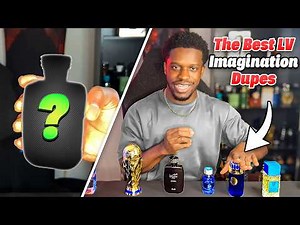 I Tested Every LV Imagination Dupe So You Don’t Have To