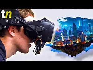 META is making VR LOOK BETTER THAN REAL LIFE - Visual Turing Test