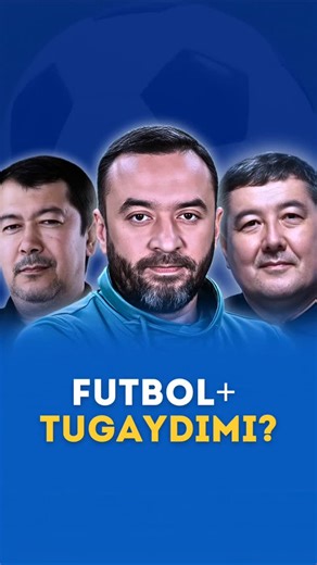 Oriat Dono FM 106.5 on Instagram: "Futbol+ tugaydimi?"