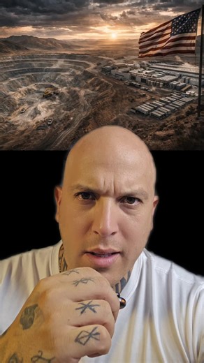 EE.UU descubre yacimiento de litio!🚨🚨🚨 #litio | litio para que sirve