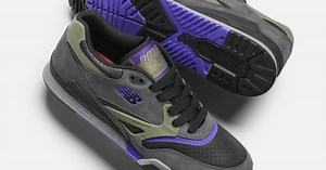 From court to curb: New Balance Numeric reintroduces the 770 as a skate hybrid