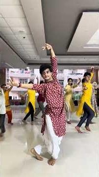 Ganesh Kautuvam | Bharatanatyam Workshop by Saurabh Tripathi| Thirkan Academy