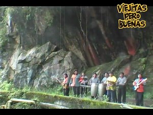 Eres bonita 🎵 Clasico de la Cumbia | Generacion Musical