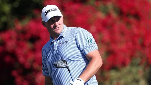 PGA Tour FedEx Cup: Sepp Straka stays on top but expect movement at Genesis Invitational