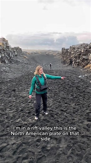 Understanding Rift Valleys and Basalt Formation