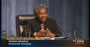 Civil Discourse in Politics