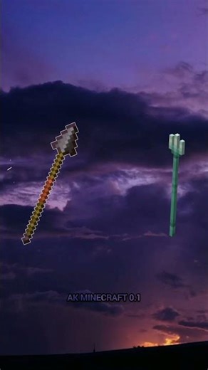 spear vs other tools #minecraft #edit #shortvideo
