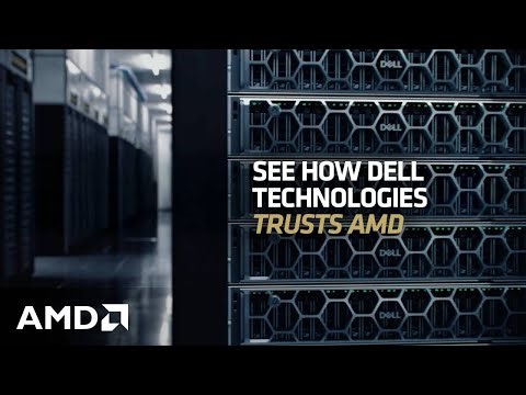 Dell Technologies x AMD | Enterprise AI Advanced