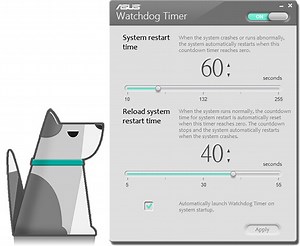 Watchdog Timer Driver Intel Download