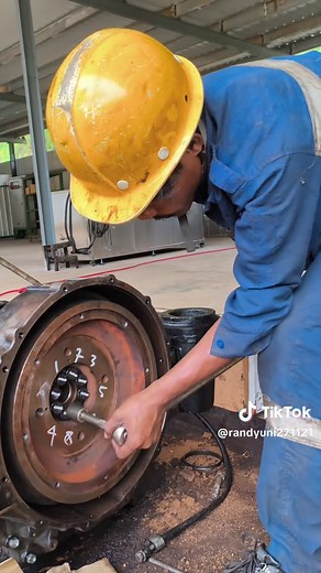 Understanding Flywheels in Mechanics: A Comprehensive Guide