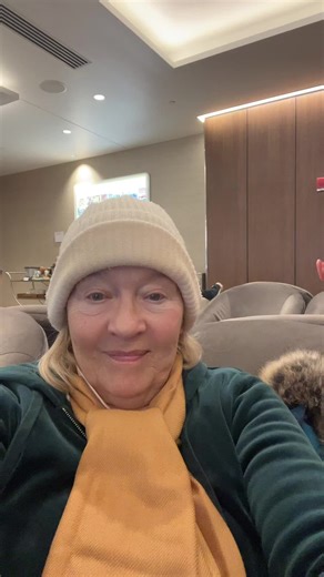 Delta Sky Lounge in Detroit | detroit things to do