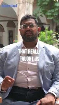 💡 What they forgot to teach you about Islam…