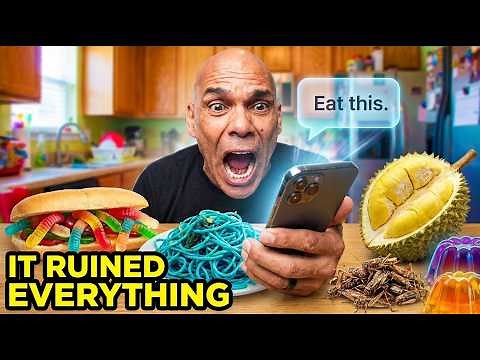 63 Years Unchallenged My NEW Fitness Journey Begins!