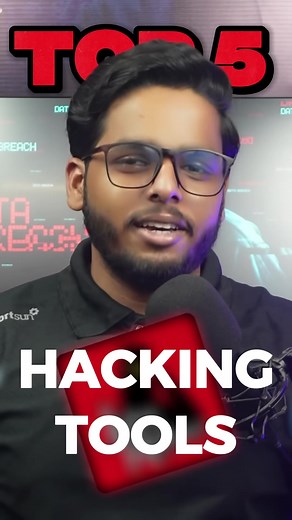 Top 5 Ethical Hacking Tools of 2025