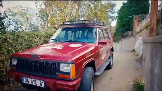 Szerelem van a levegőben 65