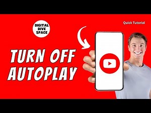 HOW TO TURN OFF AUTOPLAY ON YOUTUBE