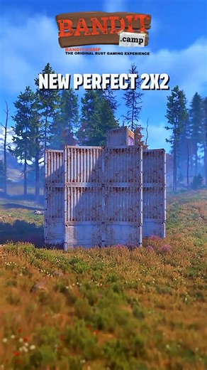 all in one on Instagram: "2X2 SOLO_DUO Bunker 30+ Rockets #RustGame #PlayRust #RustPvP #RustRaid #RustBaseBuild #RustSurvival #RustWipeDay #RustConsole #RustZerg #RustSolo #RustMoments #RustFunny #RustShorts #RustModded #RustCommunity"