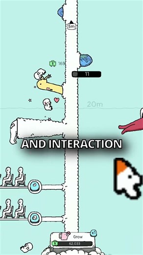 The Strangest Idle Game You'll Ever See...