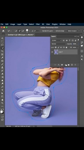 Easy tricks | photoshop Tutorial 😎 #tutorialvedio #photoshoptutorial #adobephotoshop #photoshop #tutorial #dotted | Moni Barat
