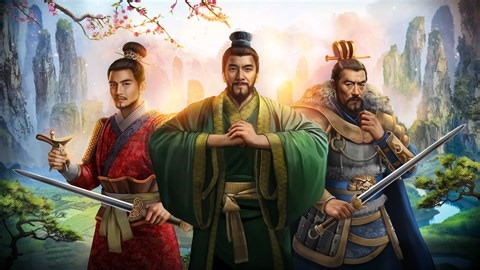 Age of Empires II: Definitive Edition Enters The Three Kingdoms Era | TheXboxHub