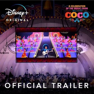380K views · 2.7K reactions | Remember and relive the songs that moved you. A Celebration of the Music from Coco premieres Apr. 10 on #DisneyPlus. | Disney+ | Facebook