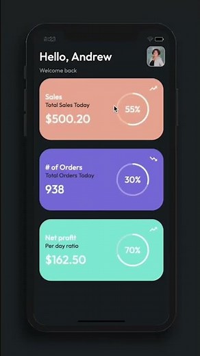 Building a Personal Finance Tracker in FlutterFlow