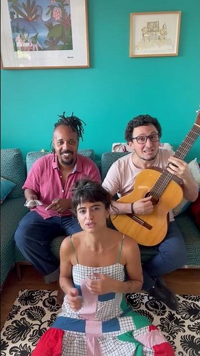 Grupo Triii - Sabiá lá na Gaiola