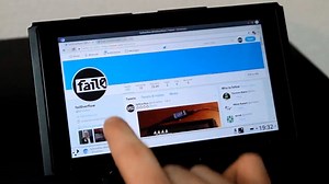 Vulnerabilidade no chip Tegra X1 permite que qualquer Nintendo Switch seja hackeado
