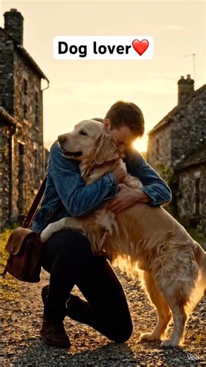 👉 “365 Days of Waiting for His Best Friend 🥺🐶”