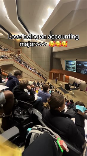 #accounting #businessmajor #college #ku #universityofkansas | accounting