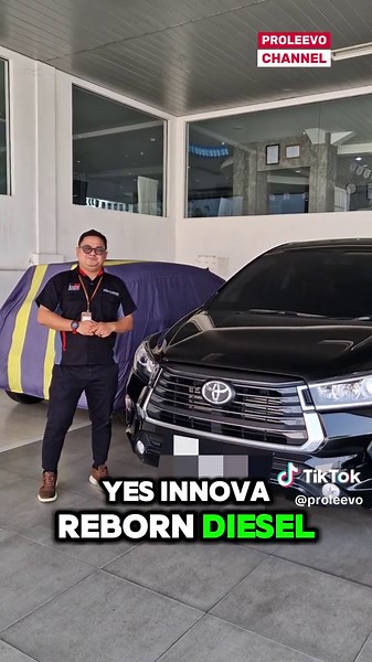 Proleevo Channel on TikTok