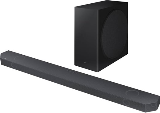 Samsung HW-S800D vs HW-Q800D: Is the slimmer soundbar worth the upgrade? - Smart.DHgate – Trusted Buying Guides for Global Shoppers