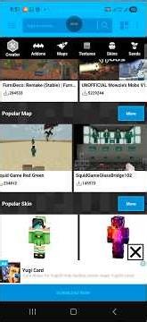 minecraft mod app#minecraft