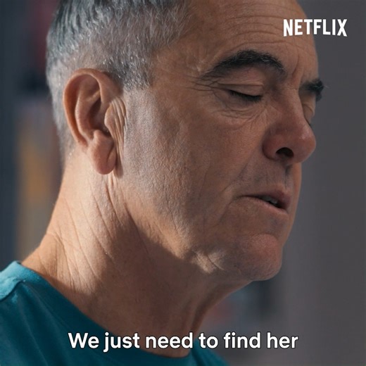 996K views · 3K reactions | Searching for their missing daughter is only the beginning. Harlan Coben's RUN AWAY, starring James Nesbitt, Minnie Driver and Ruth Jones, is now playing on Netflix | Netflix | Facebook