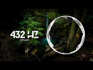 Alan Walker - Fade [432 Hz version]