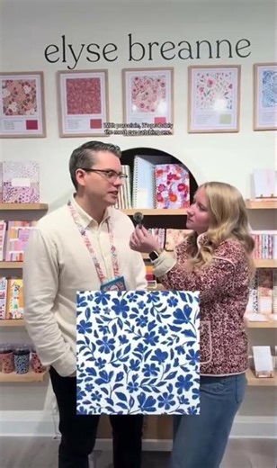 My husband gets honest about his least favorite of my designs