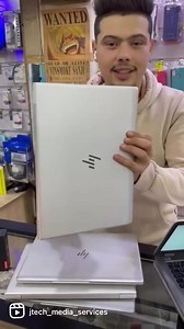 3.7K views · 176 reactions | HP Elitebook 840 G5 Intel core i5 7th Gen 256GB SSD 16gb ram Keyboardlight 14inches Full HD Type C Webcam HDMI WiFi Come with original charger Clean 100 #hp840g5 #pc #dz #dzpower | Jtech Media service | Facebook