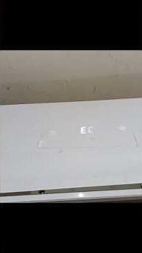 15 LED blinks Here’s what TCL never tells you about the EC error.”