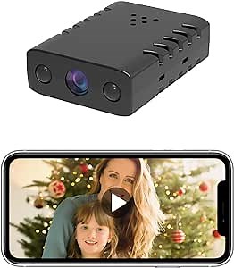 Wireless Wifi IP Battery Camera,HD1080P Security Camera For Home Security,Pet Camera,Baby Monitor Camera,with Night Vision,Motion Detection,Cloud Storage,Remote Viewing for Security with iOS Android