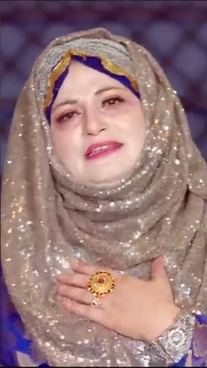 Mehfil Aqaa Di | Milad Seasons Special Kalam 2026 | Farah Sohail Hashmi