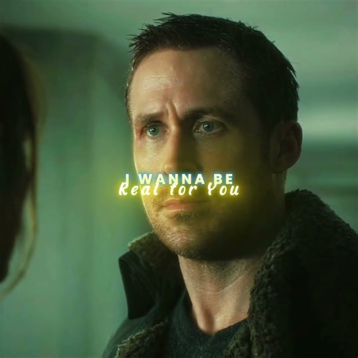 Blade Runner 2049 Edit | Narvent - Memory Reboot (Over Slowed) #shorts #edit #viral #bladerunner