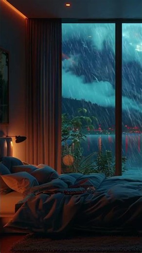 * Sleep Music 🌙 Deep Relaxation | Calming for writers who can’t sleep at 3 am. #shorts