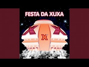 Dança da Xuxa