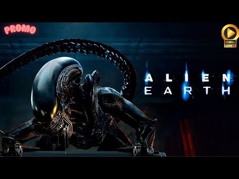 Alien: Earth 1x08 Promo "The Real Monsters" (HD) Season Finale WHAT TO EXPECT!
