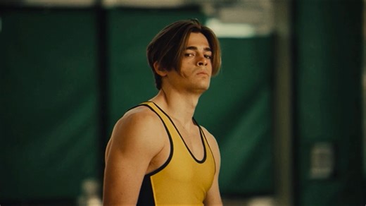 The way they making me cry for Cal fucking Jacobs 😭 Imagine the kind of man he would be if he didn't had to put his feelings away 💜 | Euphoria Addicts