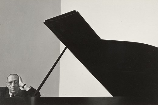 Famous Portrait Photographers - Chroniclers of Humanity